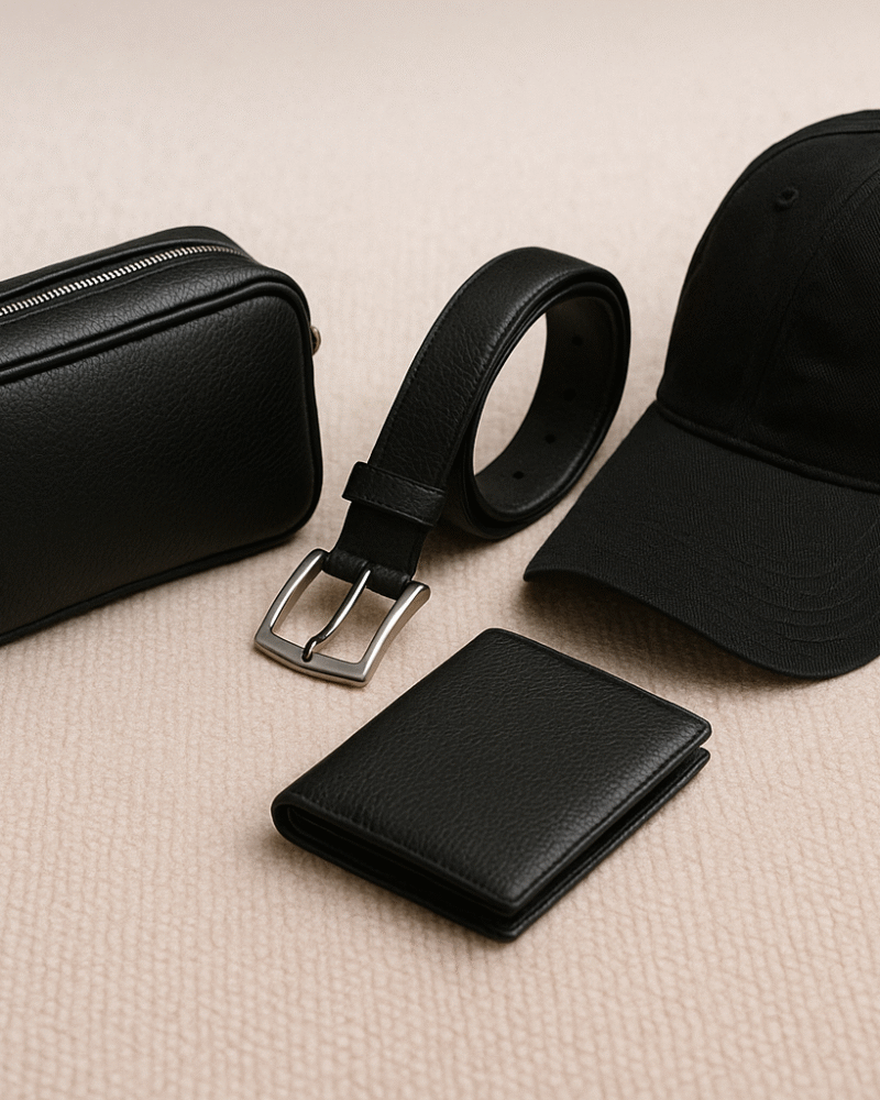 Аксессуары