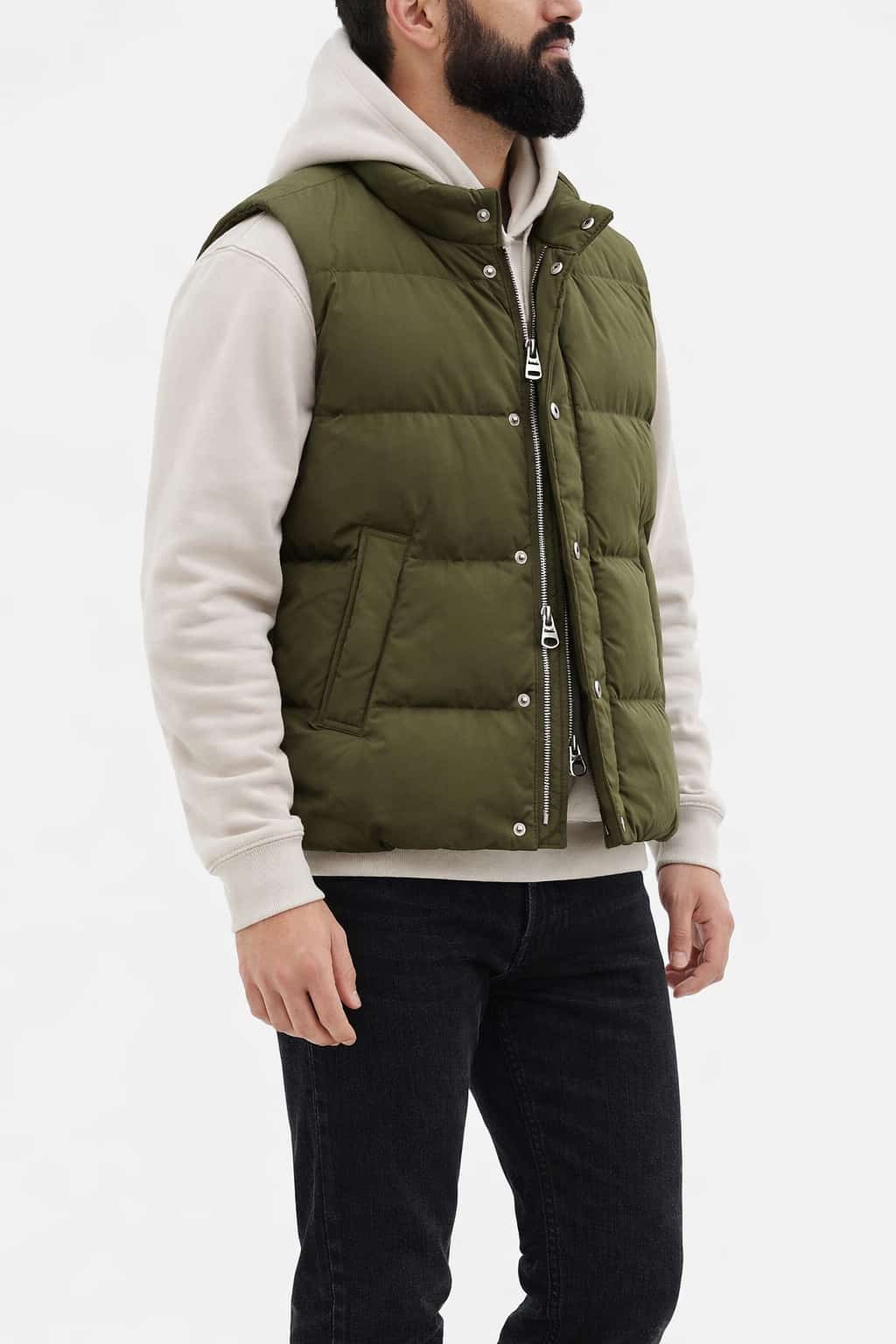 Жилетка — изображение 7