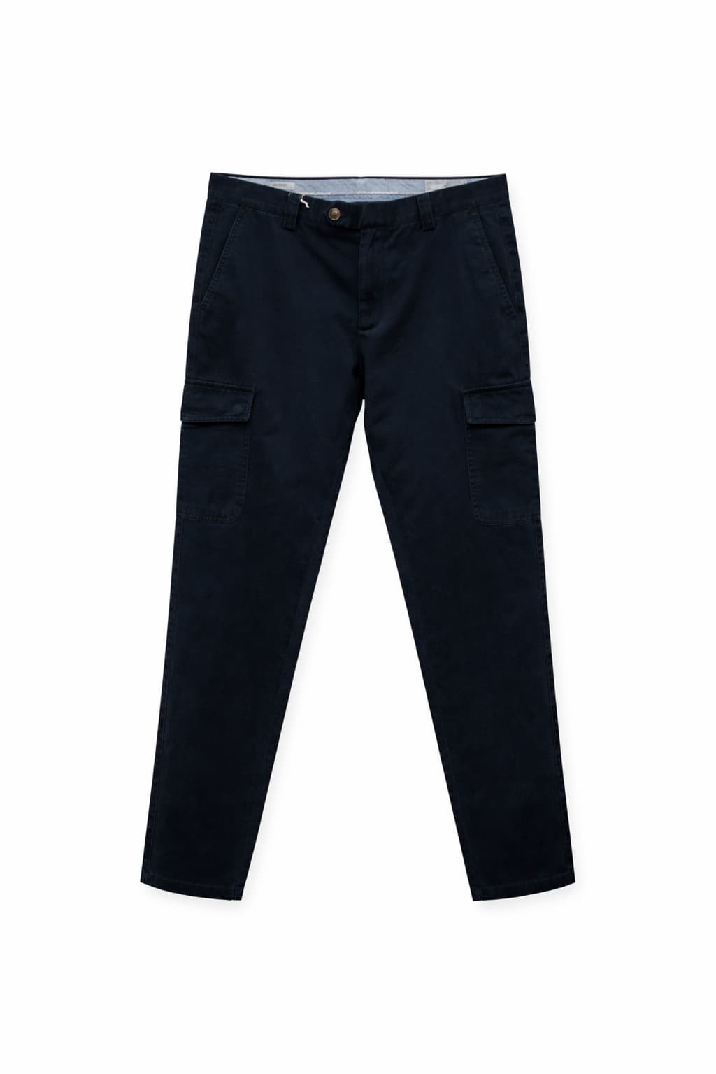 Брюки-карго