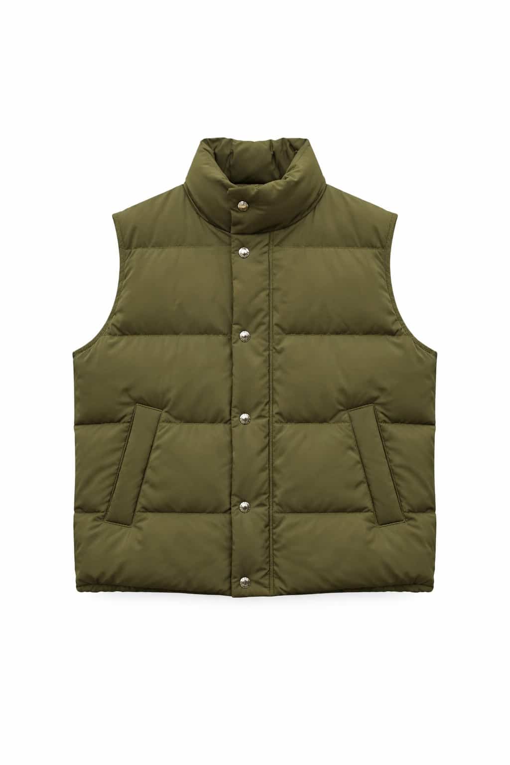 Жилетка — изображение 3