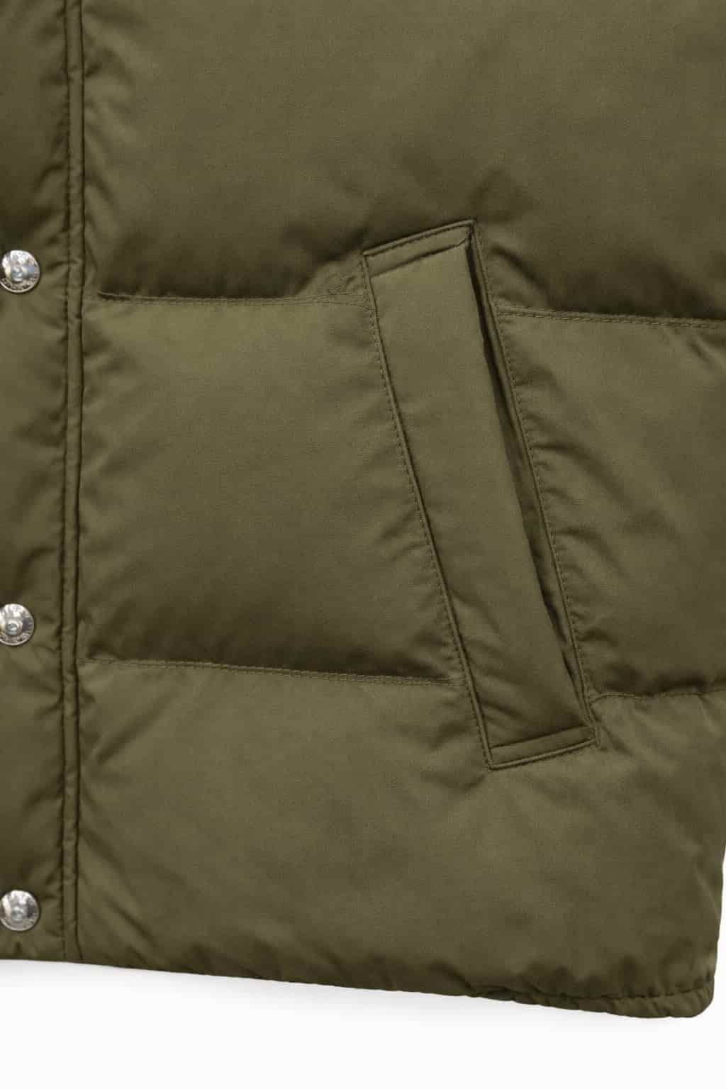 Жилетка — изображение 5