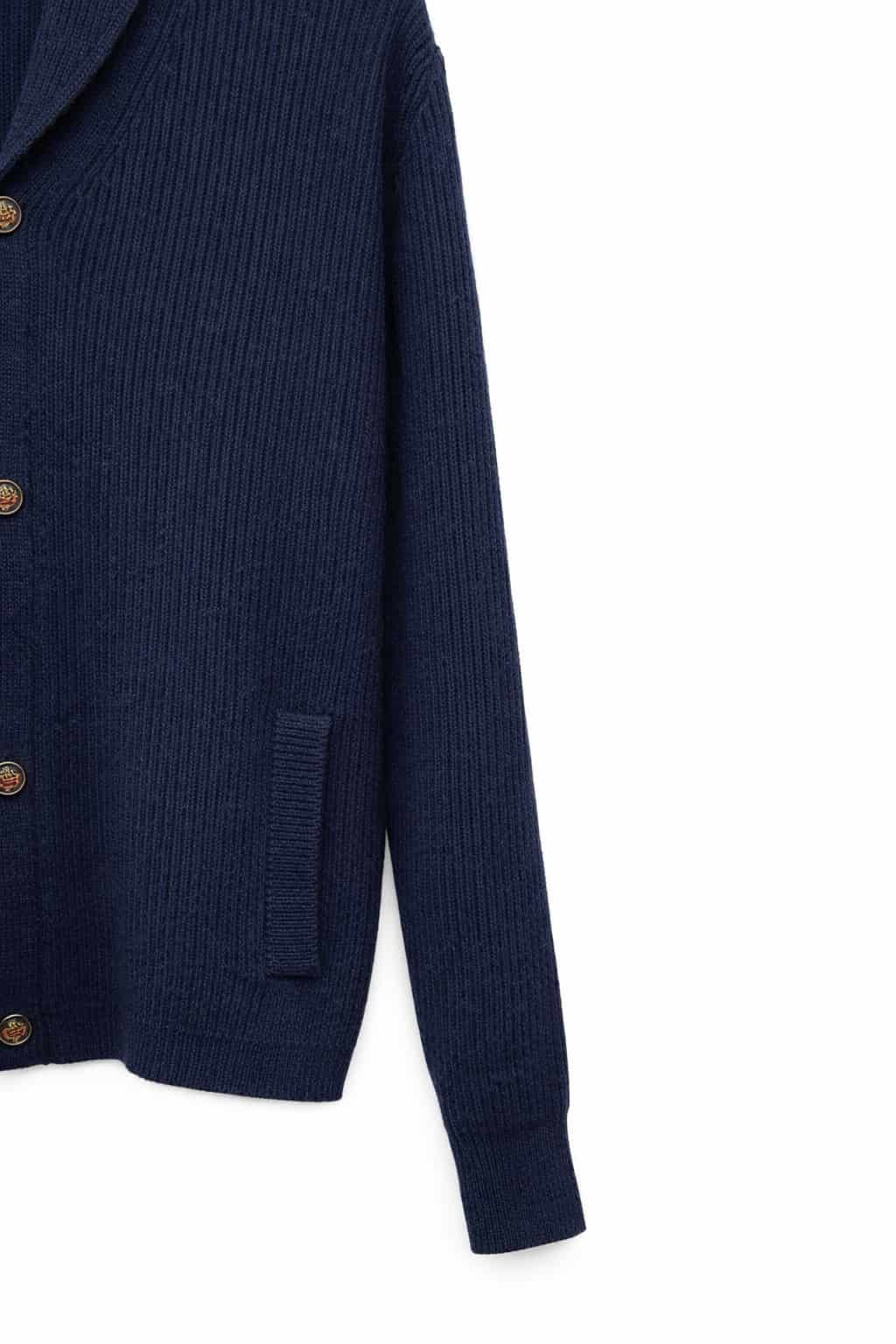 Кардиган — изображение 4