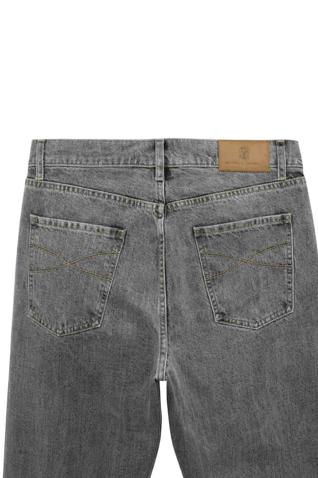 Джинсы — изображение 3