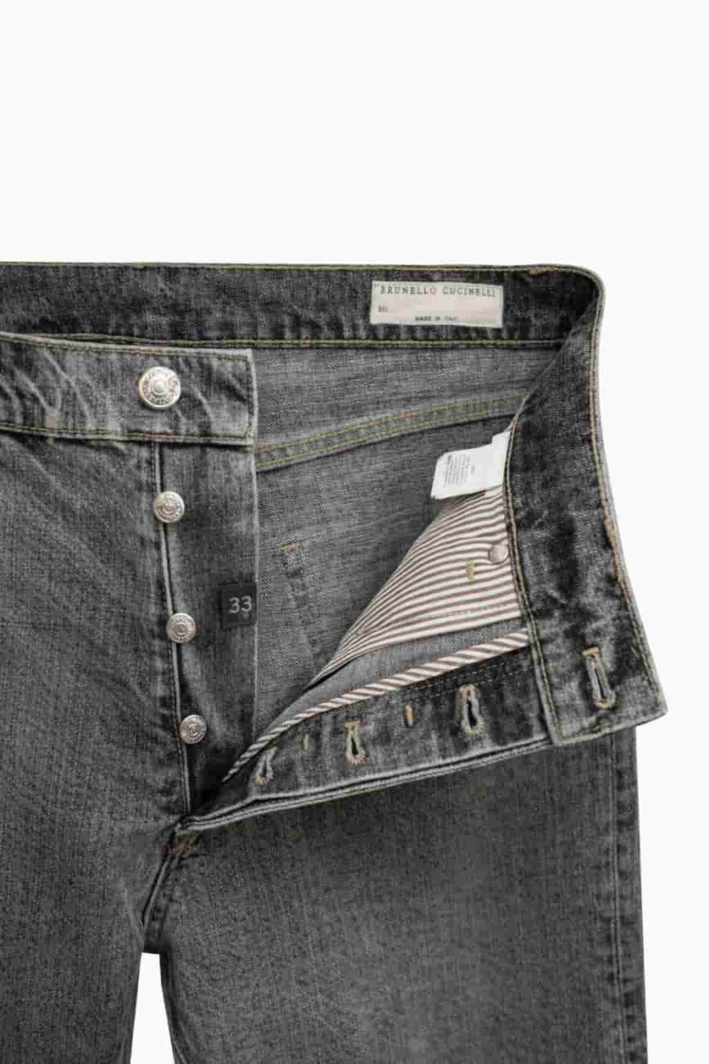 Джинсы — изображение 4