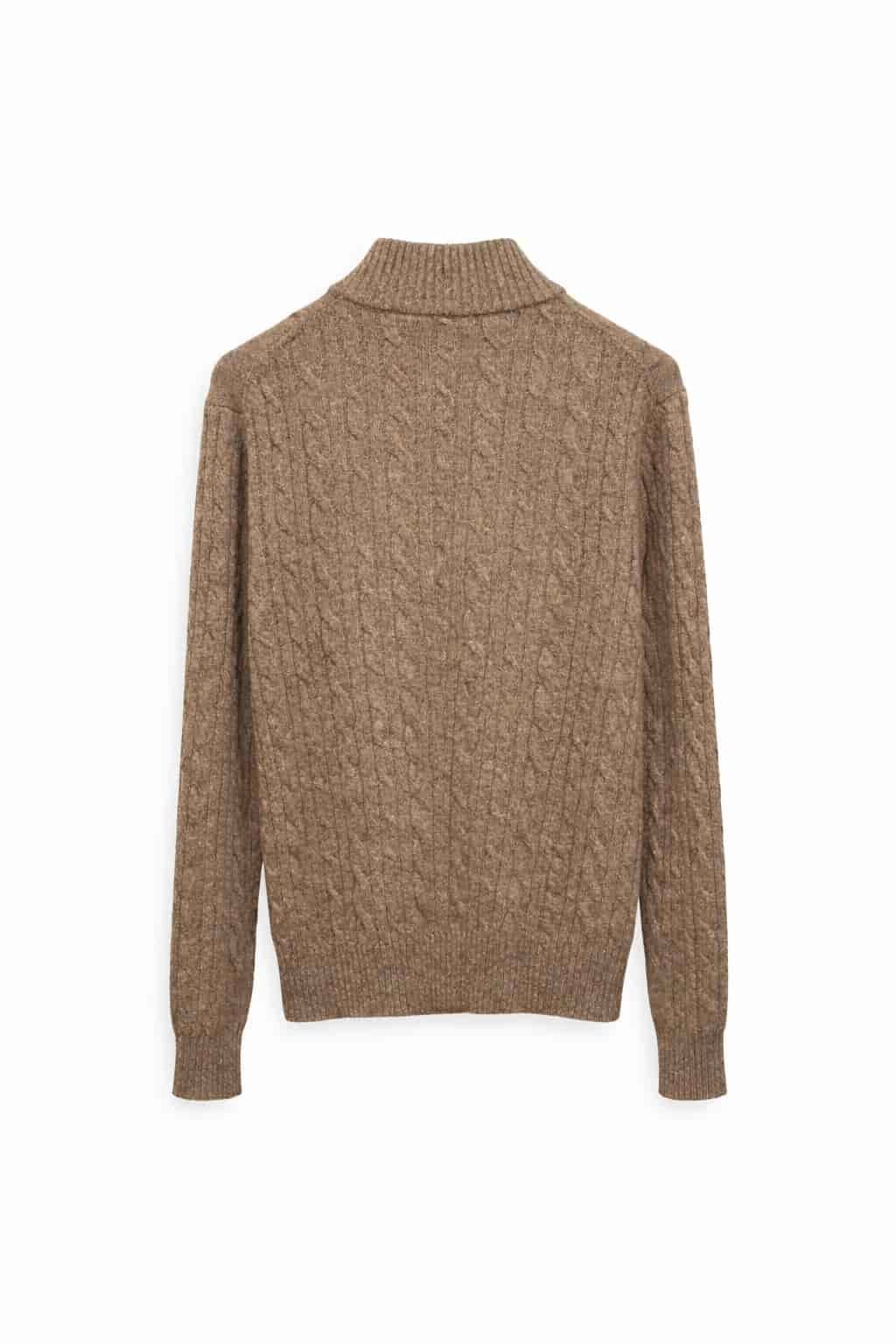 Кардиган-свитер — изображение 2