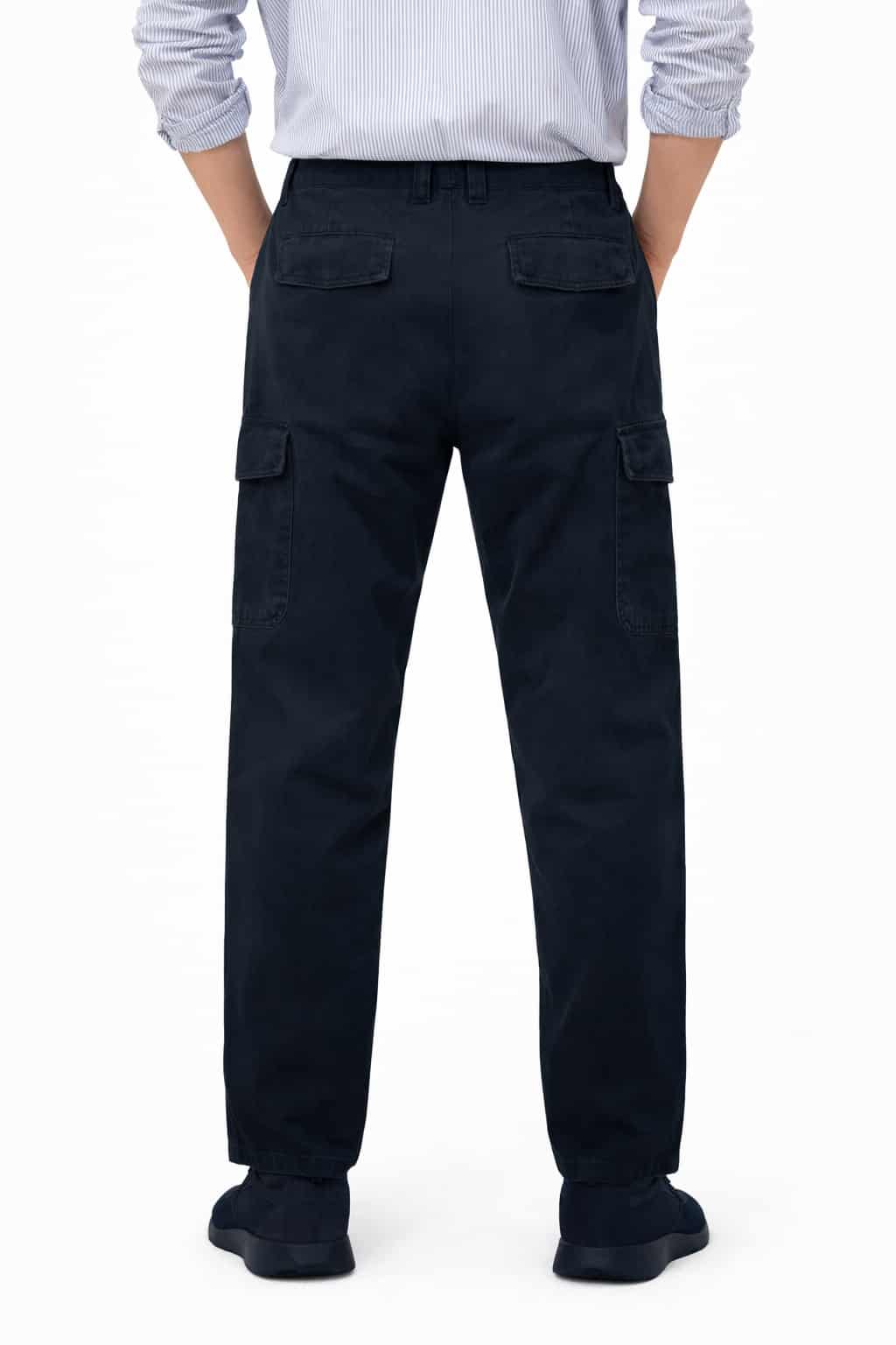 Брюки-карго — изображение 5