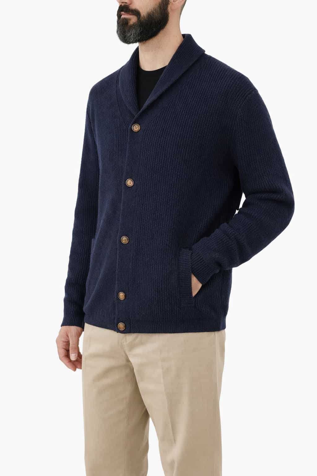 Кардиган — изображение 5