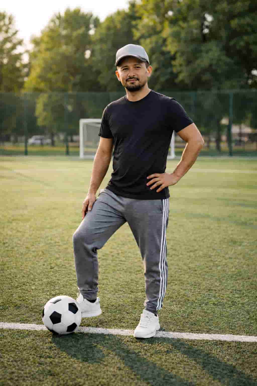 Илхомжон Садуллаев