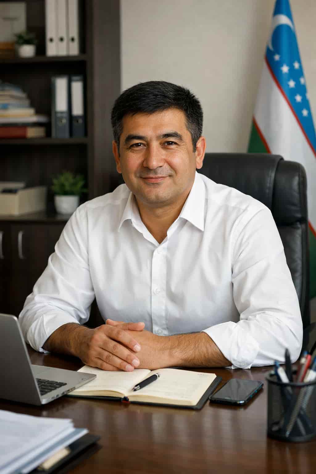 Nodir Nazarov
