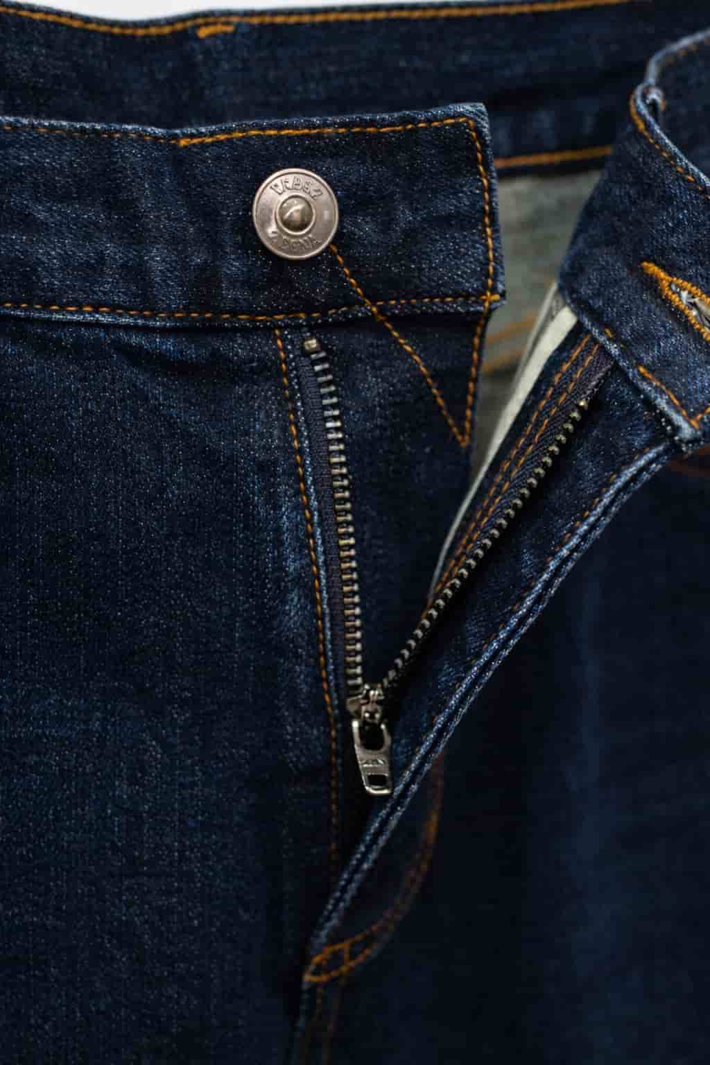 Джинсы — изображение 3