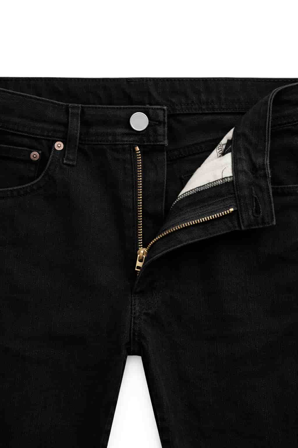 Джинсы — изображение 3