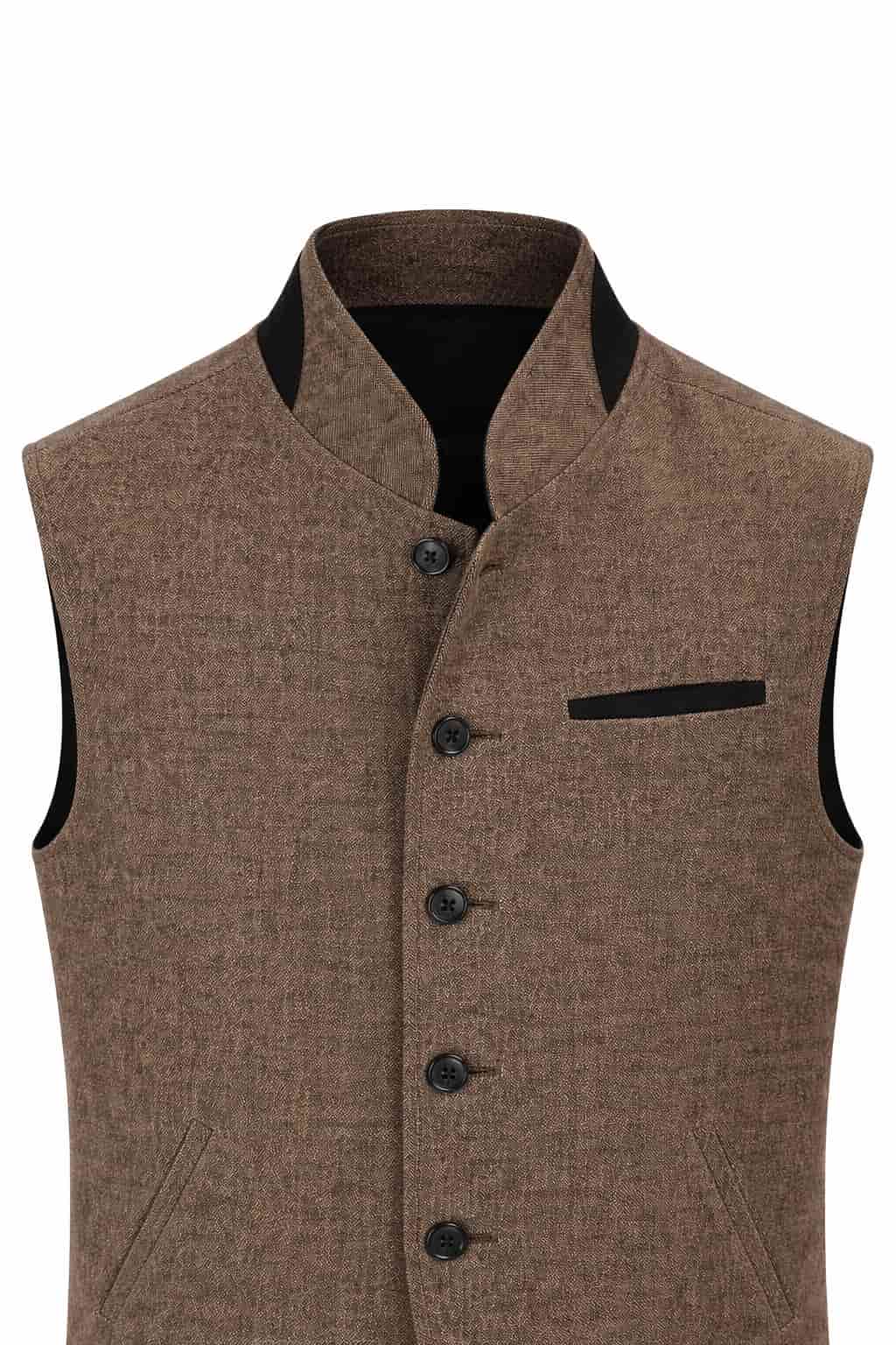 Жилетка — изображение 3