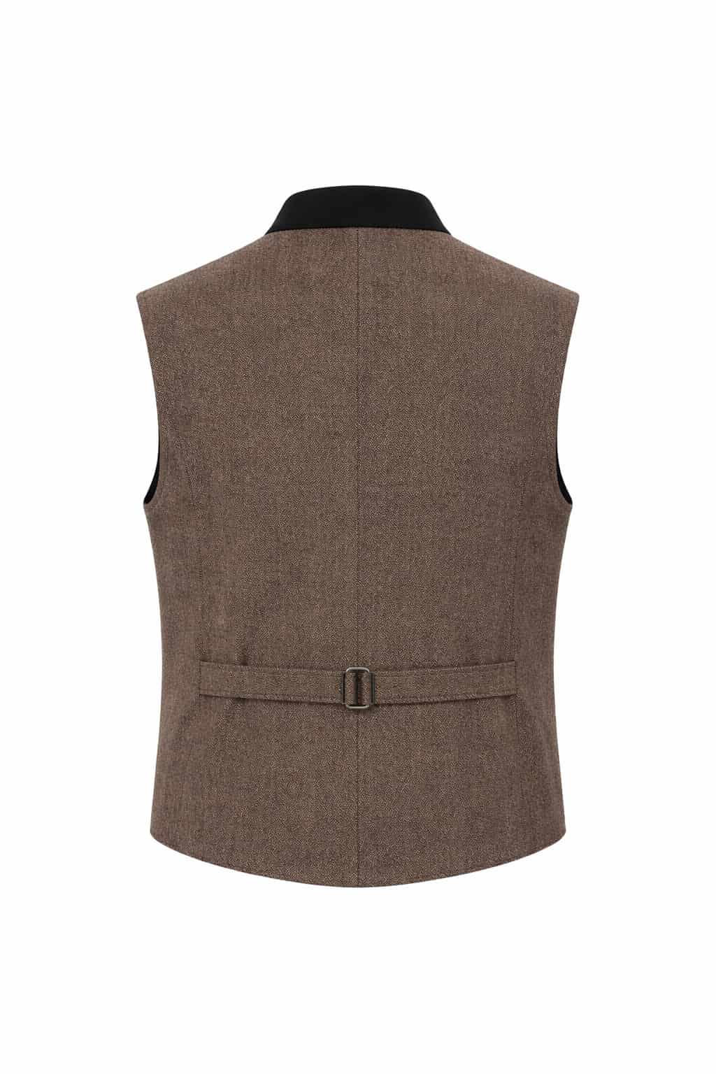 Жилетка — изображение 2