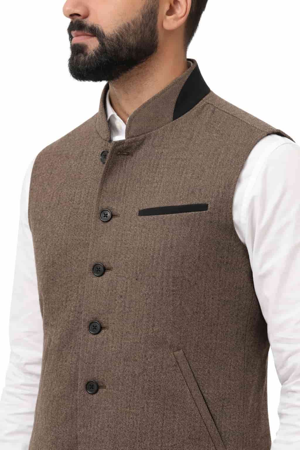 Жилетка — изображение 4