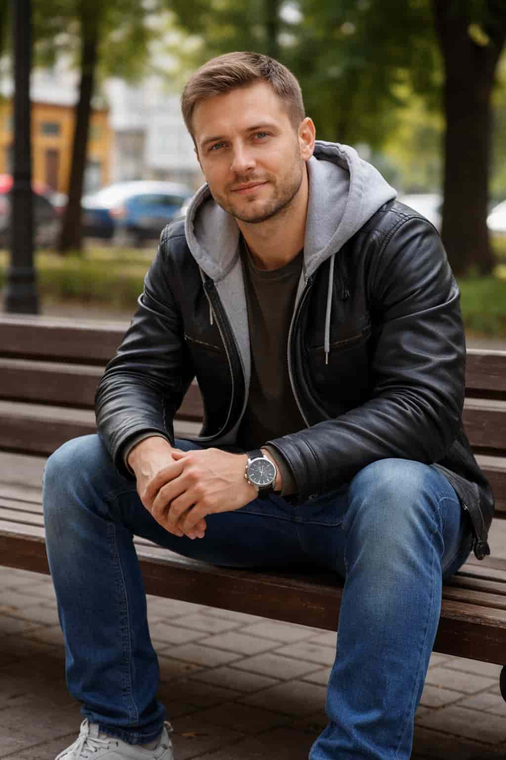 Егор Тарасов