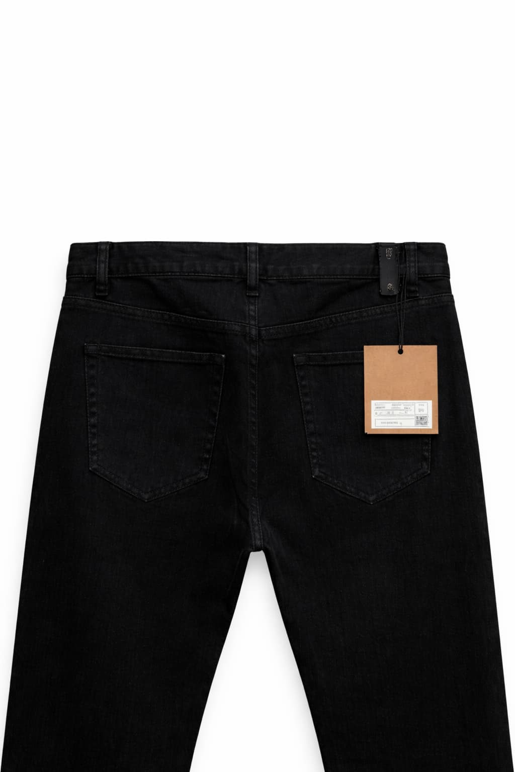 Джинсы — изображение 4