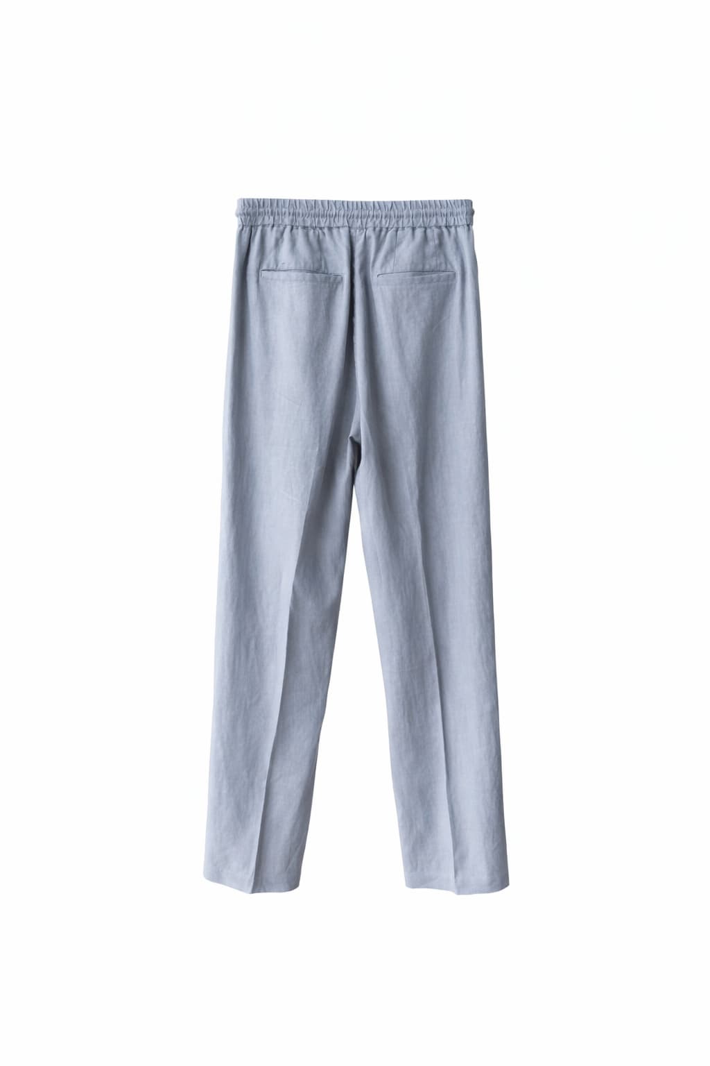 Льняные брюки — изображение 2