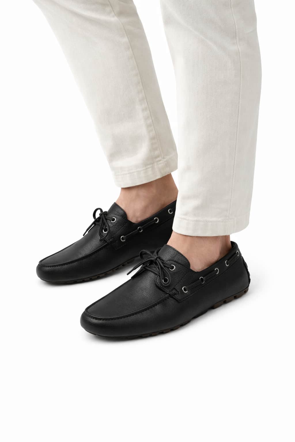 Мокасины — изображение 5