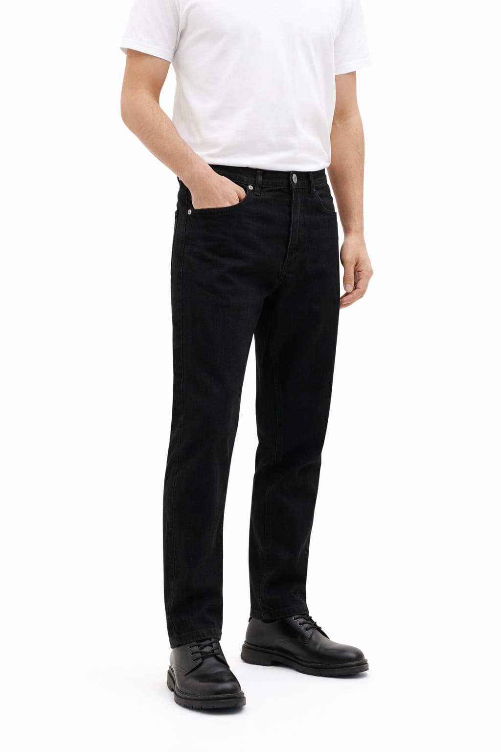 Джинсы — изображение 5